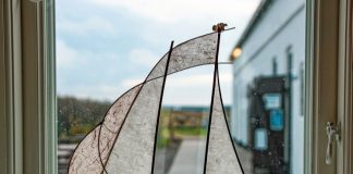 Engentlig kan jeg ganske godt lide Hirtshals…