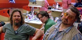 Gensyn med The Big Lebowski i Lønstrup Café Bio