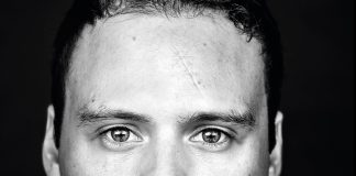 Lokal mønsterbryder udgiver bog