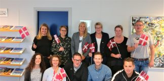 Nilles Rejser er bedste rejsearrangør i Danmark