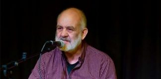 Hør Ole Berthelsens hymne til Rubjerg Knude Fyr