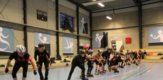 Jysk Inline Match i Park Vendia