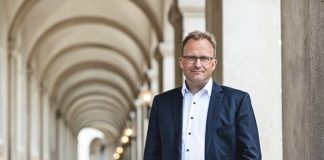 Erhvervsministeren vil løfte nordjyske landdistrikter