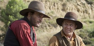 The Sisters Brothers i Lønstrup Café Bio