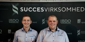 SeaMech bedst til lokal jobskabelse i Nordjylland