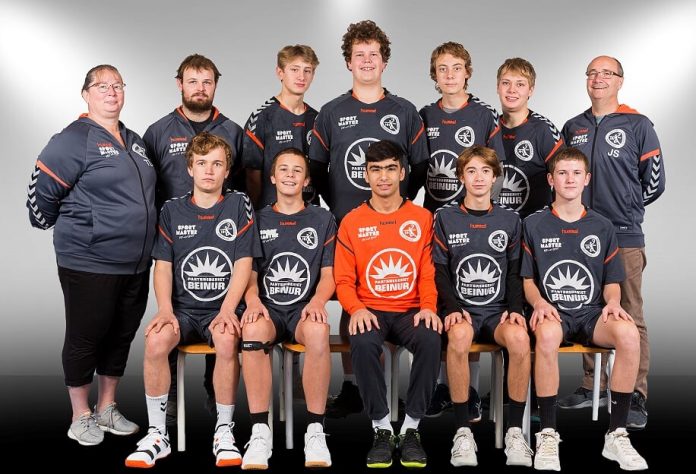 U15_drenge_Horne_Hirtshals_Håndbold