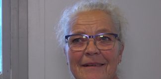 Konen er nu gift med både Kjeld og Rubjerg Knude Fyr