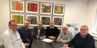 Ændringsforslag til budgettet sætter tæring efter næring i Hjørring Kommune