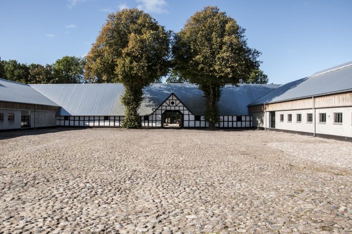 Villerup_Hovedgaard