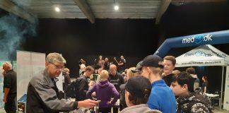 Åbent Hus hos EUC Nord