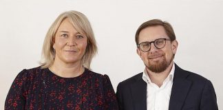 Christina Egelund skal være politisk rådgiver for Ammitzbøll
