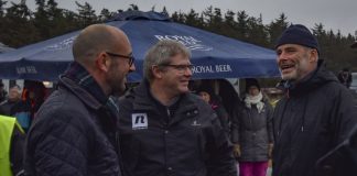 Rasmus Prehn (S): Trefoldigt leve for Rubjerg Knude Fyr!
