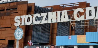 Møde med verdenshistorien – en samtale med Lech Walesa i Gdansk