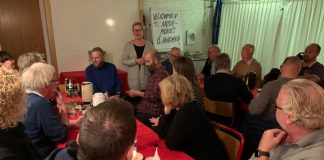 Positive takter i konstruktivt samarbejde mellem Hirtshals Handel & Erhverv og Naturmødet