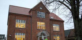 Ungegarantien rulles nu ud for fuld skrue i Hjørring Kommune