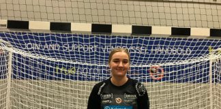 Henriette Hansen skifter til Vendsyssel Håndbold