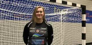 Vendsyssel Håndbold sablet ned af Ringkøbing