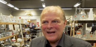 Jørgen Bing (SF): Dumt at bruge 60 mio. kr. på en ny græsplæne