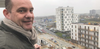 En ny bydel bliver færdig i Hjørring