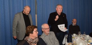 Debatten fortsætter efter Lauritzens Forsamlingshus