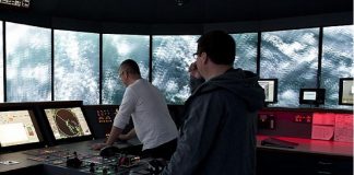 Rekordmange kom ind på en af de maritime uddannelser