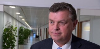 Fiskeriminister lytter til de forkerte