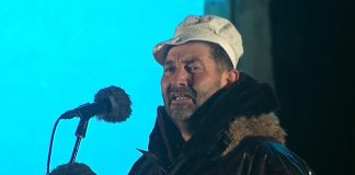 Flot fest for Rubjerg Knude Fyr