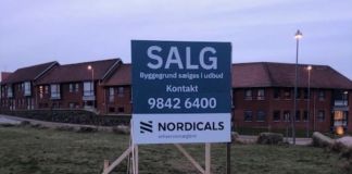 Hvad sker der med Stoltzes Plads i Hirtshals?