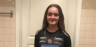 Topscorer skifter til Vendsyssel Håndbold