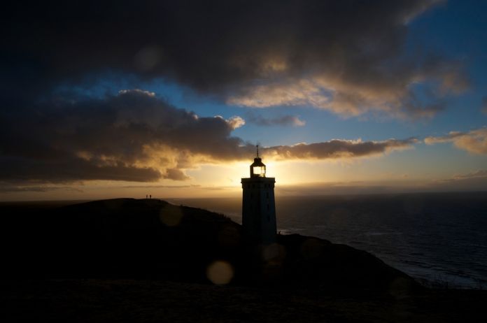 Fyr_Rubjerg