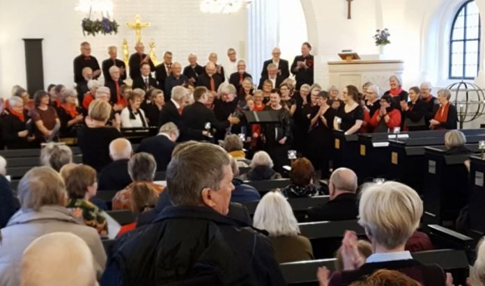 Fælleskor