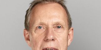 Jan fejrer 40 år i Spar Nord