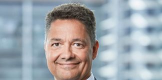 Størup ny direktør i DGI