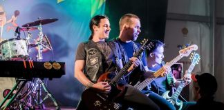 Keinstein kommer og vælter Hjørring