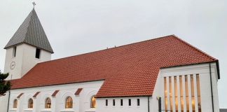 Kirkerne holder alligevel lukket i påsken