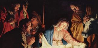 Poul Jansen: Glædelig jul