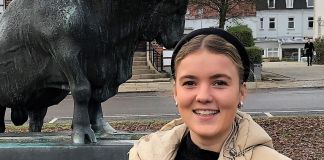 Kinesisk som lokalt springbræt