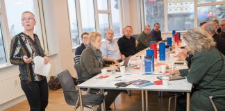 Lokal deltagelse i evaluering af Den Maritime Lærlingeordning