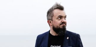 Michael Vajhøj bryder med Liberal Alliance