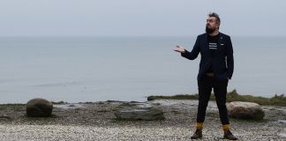 Michael Bjørn Vajhøj rykker til Jyske Bank i Frederikshavn