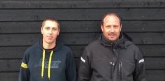 Makkerpar overtager og viderefører Tversted Marked