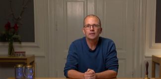 Peder Hvelplund (Ø): Hvis jeg var statsminister…