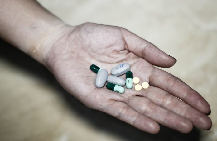 Psykiatri_Medicin