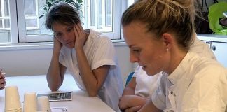 Nordjyske sygeplejersker er slået tilbage til nul