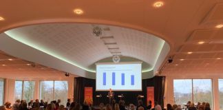 UngeGarantien i fokus på erhvervskonferencen Det kompetente Nordjylland