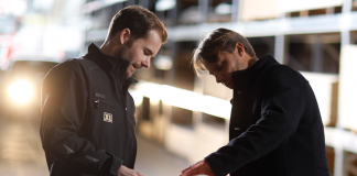 12 stillinger ved ny XL-BYG i Hjørring