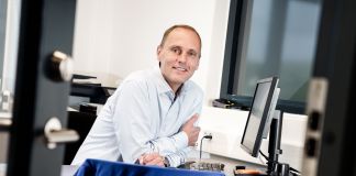 Salgsassistent til Biltema