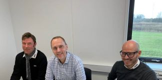 Nybyggeri af gigantvarehus i Hjørring