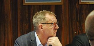 Bjarne Laustsen (S): Tro ikke på deres snak om skattestop