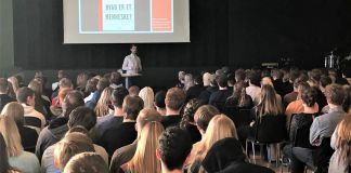 Brinkmann på Hjørring Bibliotek